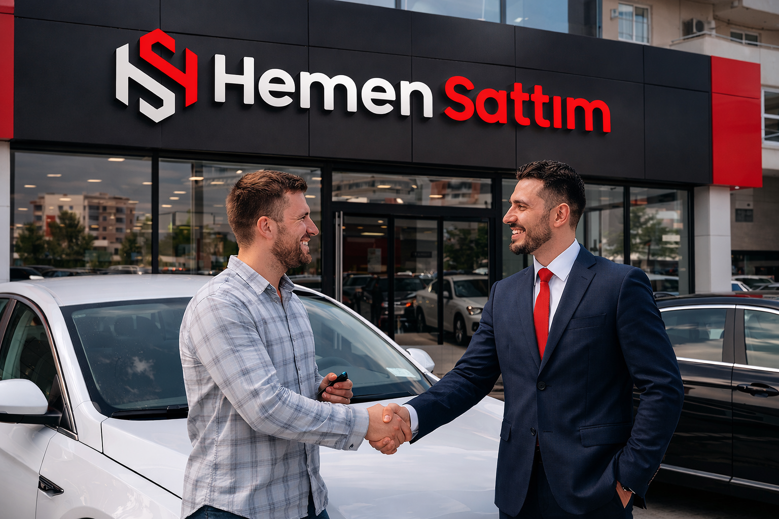 Profesyonel Araç Değerleme