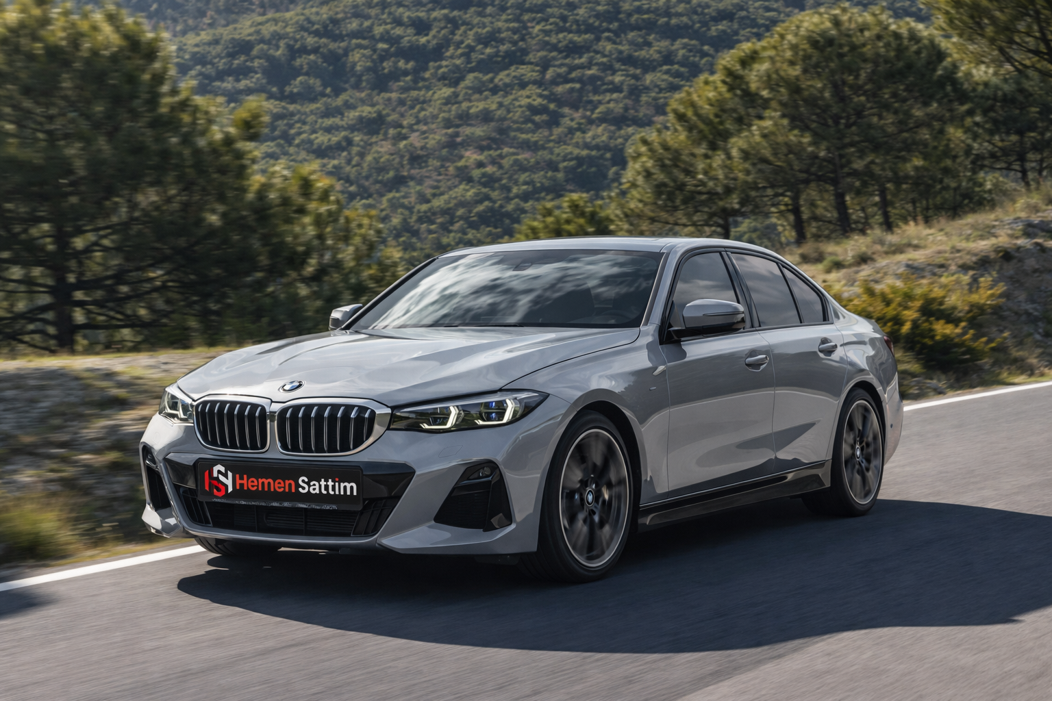 Araç Bilgilerini Girin